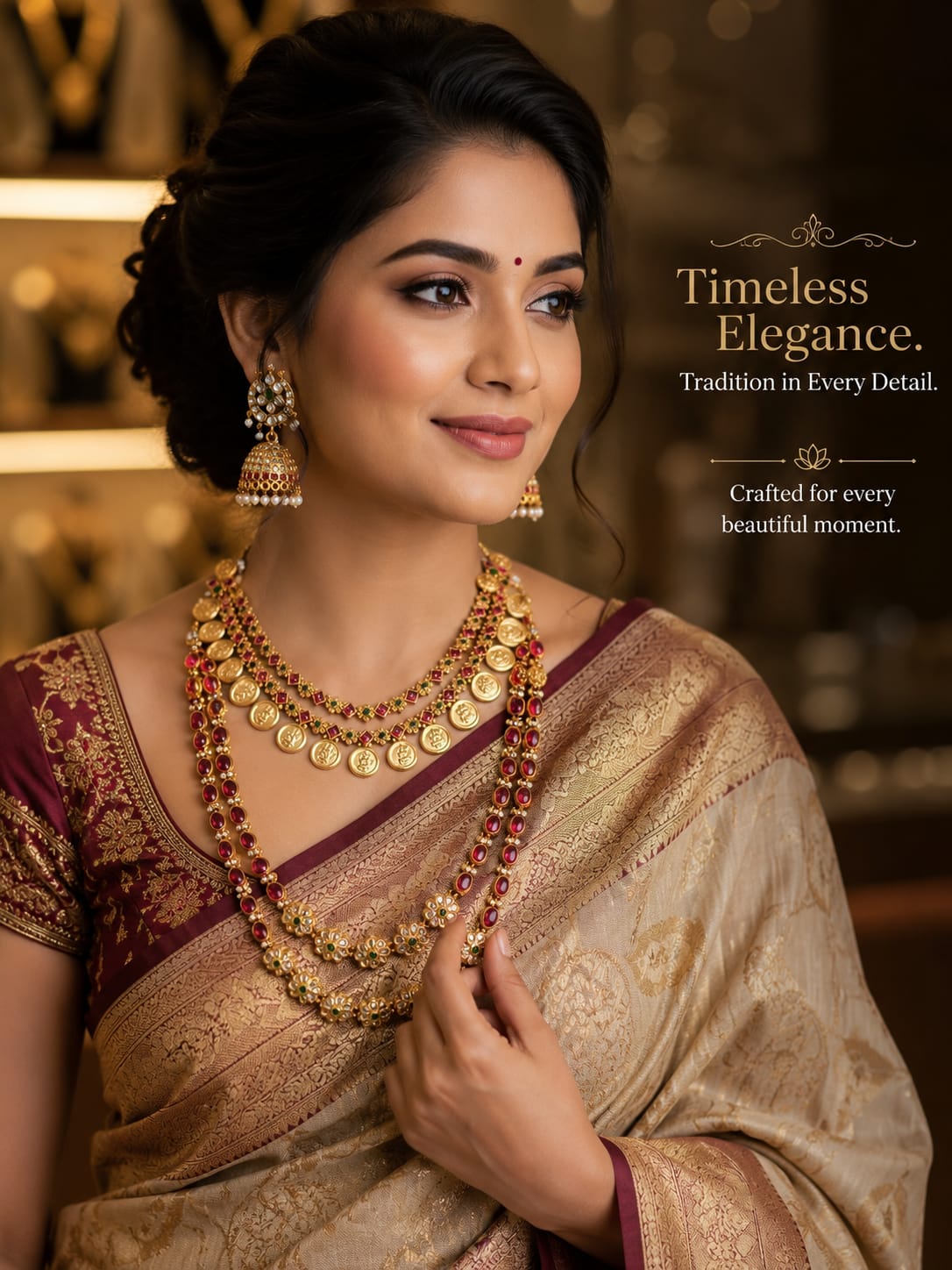 Jewellery Collection