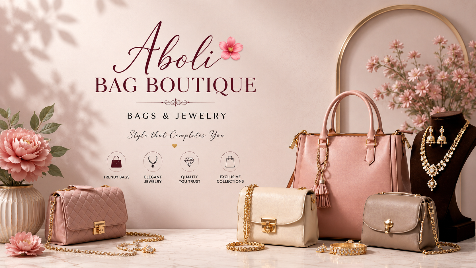 Aboli Boutique Premium Collection