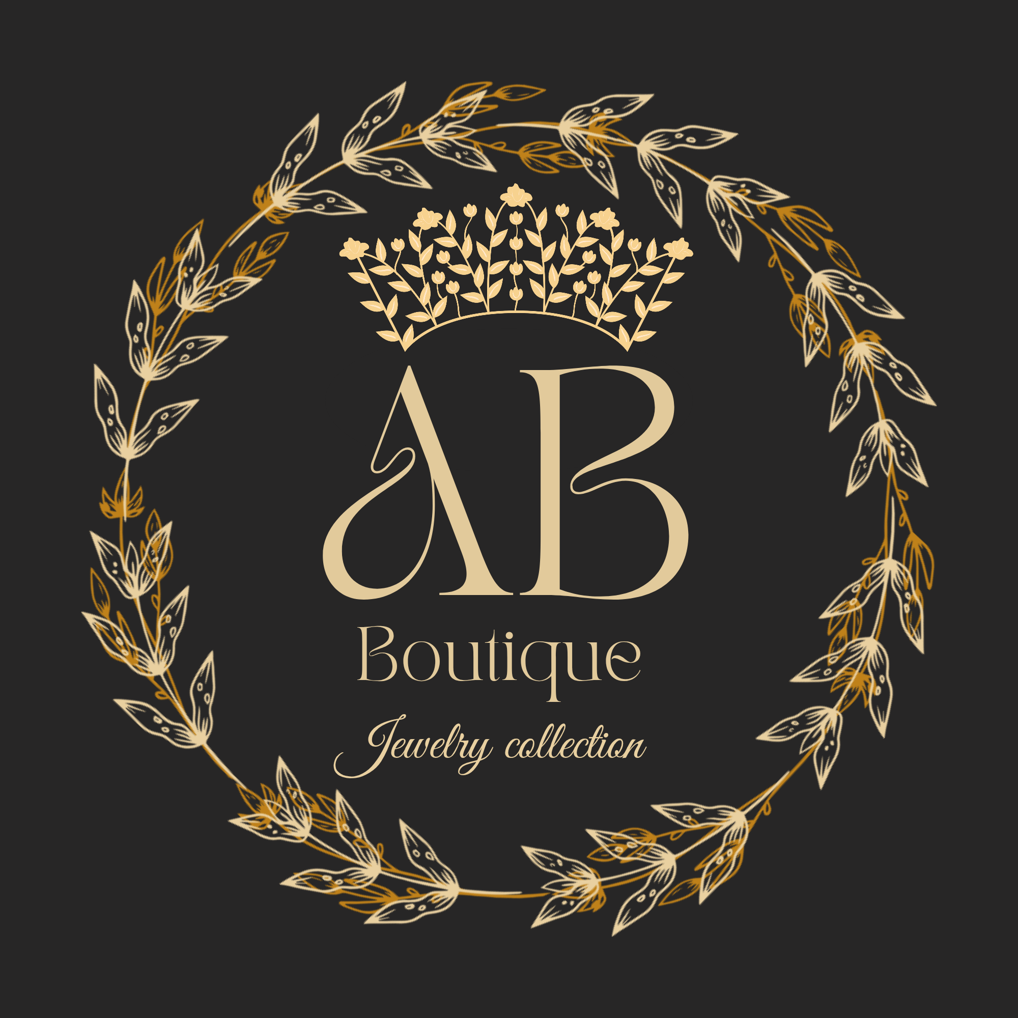 Aboli Bag Boutique Logo
